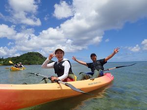 海先案内人 シートラスト沖縄