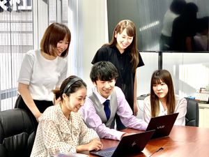 株式会社ホープネット
