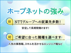 株式会社ホープネット