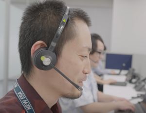 キンドリルジャパン・テクノロジーサービス合同会社