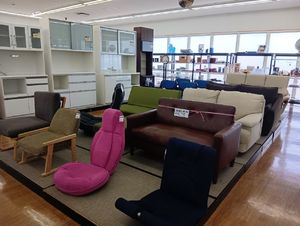 株式会社ありがとうサービス
