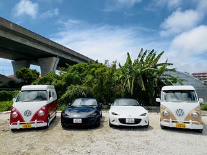 沖縄観光サービス株式会社