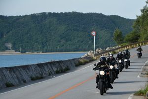 バイクショップ　グリット