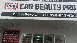 ＣＡＲ　ＢＥＡＵＴＹ　ＰＲＯ　ＰＵＲＥ　ＧＯＬＤ