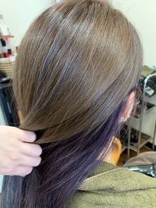 hair  and  color  Ami-ca