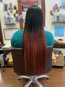 hair  and  color  Ami-ca